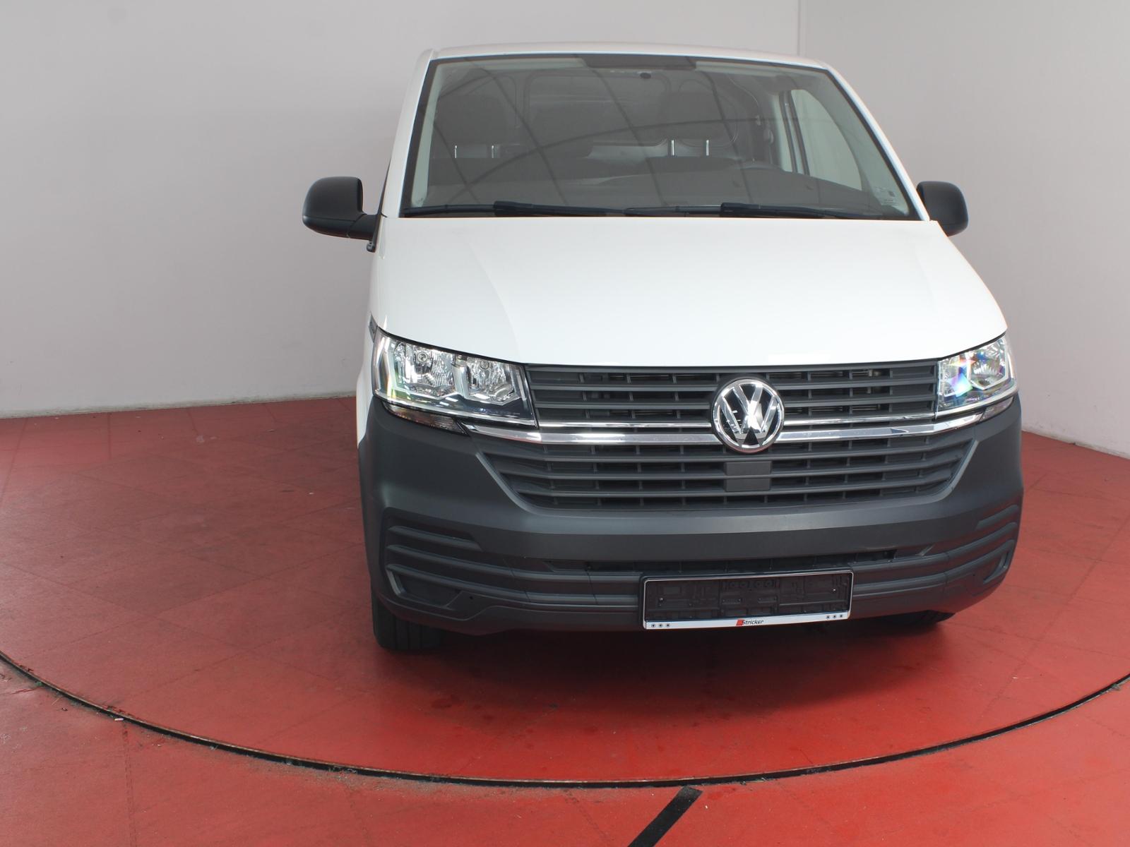 Volkswagen T6.1 Transporter Kasten 2.0TDI 261,-ohne Anzahlu