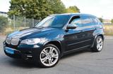 BMW X5 M50d Pano SoftClose HeadUp Standhzg. 21"Alu - BMW X5 M50 Gebrauchtwagen