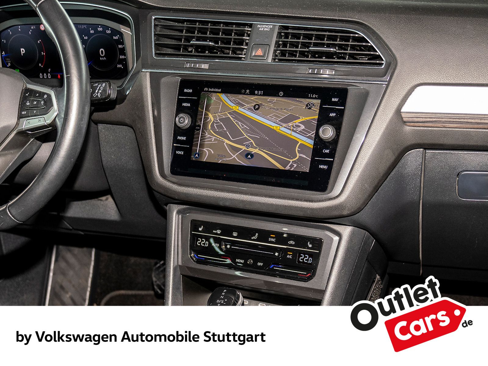 Volkswagen Tiguan Allspace - Bild 6