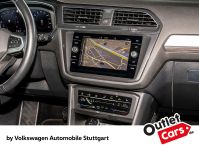 Volkswagen Tiguan Allspace - Vorschau Bild 6