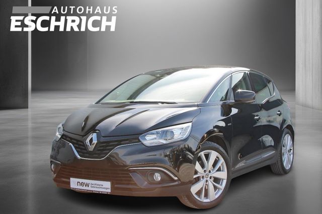 Renault Scenic IV DeLuxe