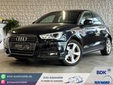 Audi A1 Sportback SPORT*NAVI*SITZHEIZUNG*KLIMA - gebrauchte Audi A1 aus dem Jahr 2018