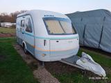 HYMER / ERIBA / HYMERCAR Future 430T - HYMER / ERIBA Futur