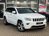 Jeep Grand Cherokee 3.0 CRD Overland Panorama... - Jeep Grand Cherokee Gebrauchtwagen in Mülheim (Ruhr)