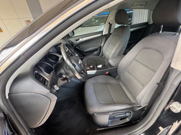 Audi A5 - 11