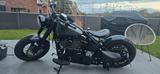Harley-Davidson Softail  Heritage Flstc  - HARLEY-DAVIDSON SOFTAIL HERITAGE