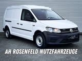 Volkswagen Caddy MAXI 2.0TDI DSG/Standhz./Sitzhz/AHK/Tempom - Volkswagen Caddy in Kiel