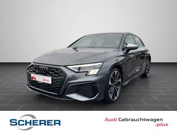 Audi Leasingangebot: Audi S3 Sportback TFSI quat./S tro. Matrix-LED/Navi/K