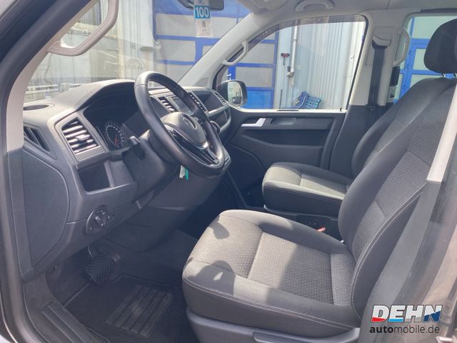 Volkswagen T6 Multivan 2.0 TDI Trendline AHK Kamera GRA Dre