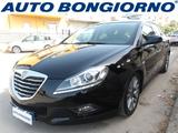 Lancia Delta 1.4 tjt Gold ecochic Gpl 120cv - Lancia Delta aus 2012
