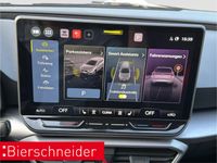 Seat Leon - Vorschau Bild 25