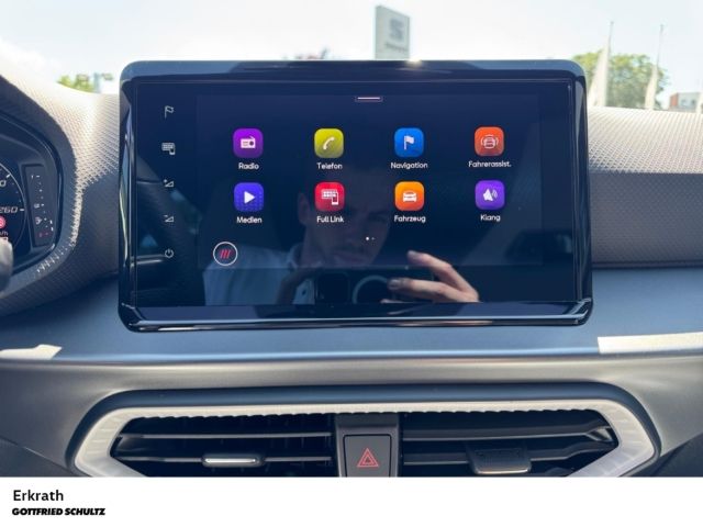 Seat Arona - Bild 16
