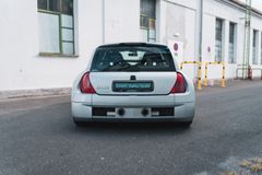 Fahrzeugabbildung Renault Clio Sport V6 3.0l *Mwst. / Phase I / Funfaktor*