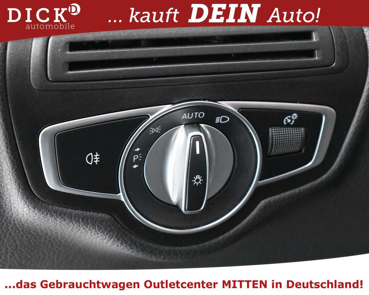 MERCEDES-BENZ GLC220d 4M AMG Line MULTIBEAM+KAM+ALCANTARA+KEY+ - Image 21