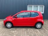 Volkswagen   up! - Volkswagen up! Gebrauchtwagen