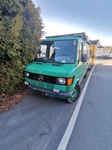 Mercedes-Benz Mercedes T1 Bremer Campervan - Mercedes-Benz T-Klasse von privat