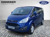 Ford Tourneo Custom 310 L2 Titanium Kamera+Navi - Ford: Titanium