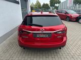 Mazda 6 Kombi Kizoku Intense*LED*BOSE*KAMERA*HEAD-UP* - gebrauchte Mazda 6 aus dem Jahr 2018