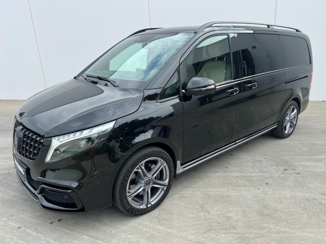 Mercedes-Benz V 300d BRABUS Signature °EXCLUSIVE 4MATIC lang°