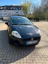 Fiat Punto 1.4 - Fiat Punto in Wuppertal