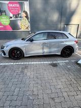 Audi RS3 2.5 TFSI S tronic quattro Sportback - - gebrauchte Audi RS3 aus dem Jahr 2022