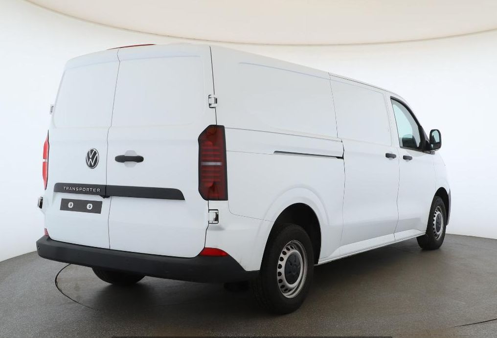 Volkswagen T7 Transporter - Bild 3