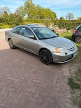 Honda Civic 1.7 vtec - Honda Civic: 1.7