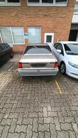 Opel Kadett E LS Stufenheck - Opel Kadett in Hannover