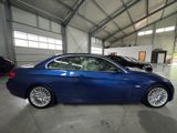 BMW 330i Cabrio*LEDER*NAVI*XENON*AUTOMATIK*1HAND*TOP - BMW 330: Cabrio, 330i