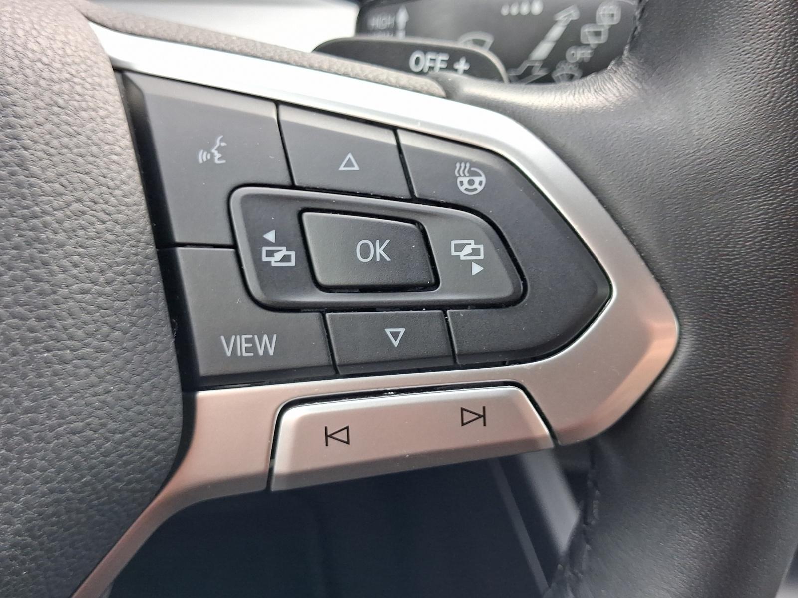 Volkswagen Golf Life 1,0 l eTSI Life (EURO 6d) 1.Hd/ Spurw, миниатюра 19