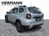 Dacia Duster II 1.5 BLUE dCi 115 Prestige *AHK*NAVI*SH - Dacia Duster mit Diesel-Antrieb: mit Klimaanlage
