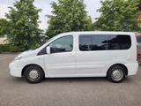 Peugeot Expert "mit Camperausbau und Wohnmobilzulassung" - Peugeot Wohnmobil oder -wagen Expert