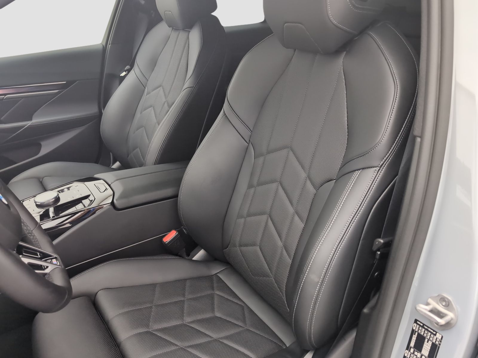 BMW 520 - Bild 9