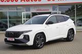 Hyundai Tucson N-Line 1.6 T-GDI mHev LED Navi 4xSHZ VC - Hyundai Gebrauchtwagen von 2021