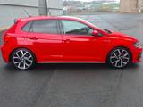 Volkswagen Polo VI GTI*LED*PANO*BEATS*DSG*KAMERA*VIRTUAL* - : mit ABS, Kleinwagen
