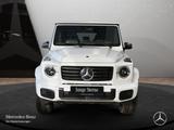Mercedes-Benz G 580 EQ AMG EDITION ONE/SUPERIOR/SHD/NIGHT/ - weiße Mercedes-Benz G 580