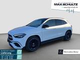 Mercedes-Benz GLA 200 AMG*NIGHT*PANO*AHK*KEYL*BURM*360°KAMERA - Mercedes-Benz GLA 200 in Erfurt
