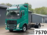 Volvo FH 500 4x2 Euro 6,ACC Fahrgestell - Offers