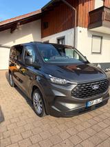 Ford Tourneo Custom 2.0 EcoBlue 125kW 320 L1 Tita... - Ford Tourneo Custom mit Panoramadach