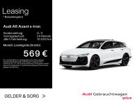 Audi A6 e-tron - Vorschau Bild 1