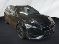 Cupra Leon - Vorschau Bild 3