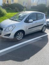 Suzuki Splash 1.0 Basic Basic - gebrauchte Suzuki Splash aus dem Jahr 2014