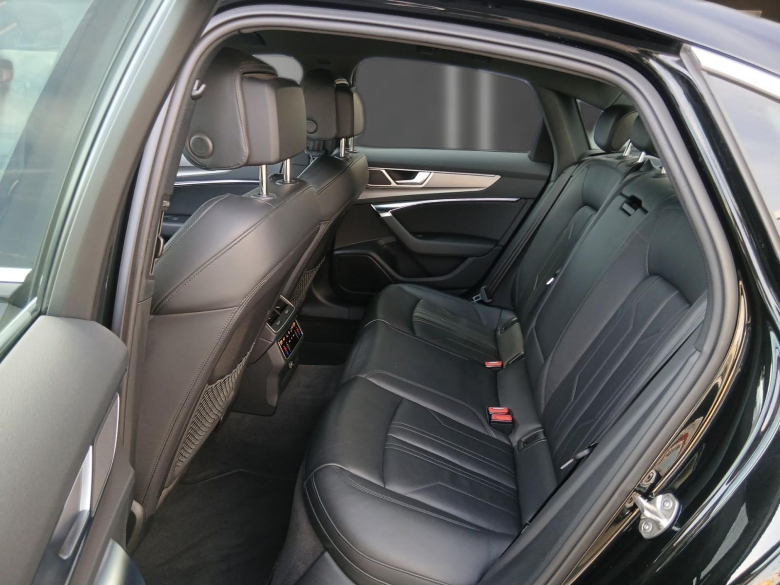 Audi A6 - Bild 11