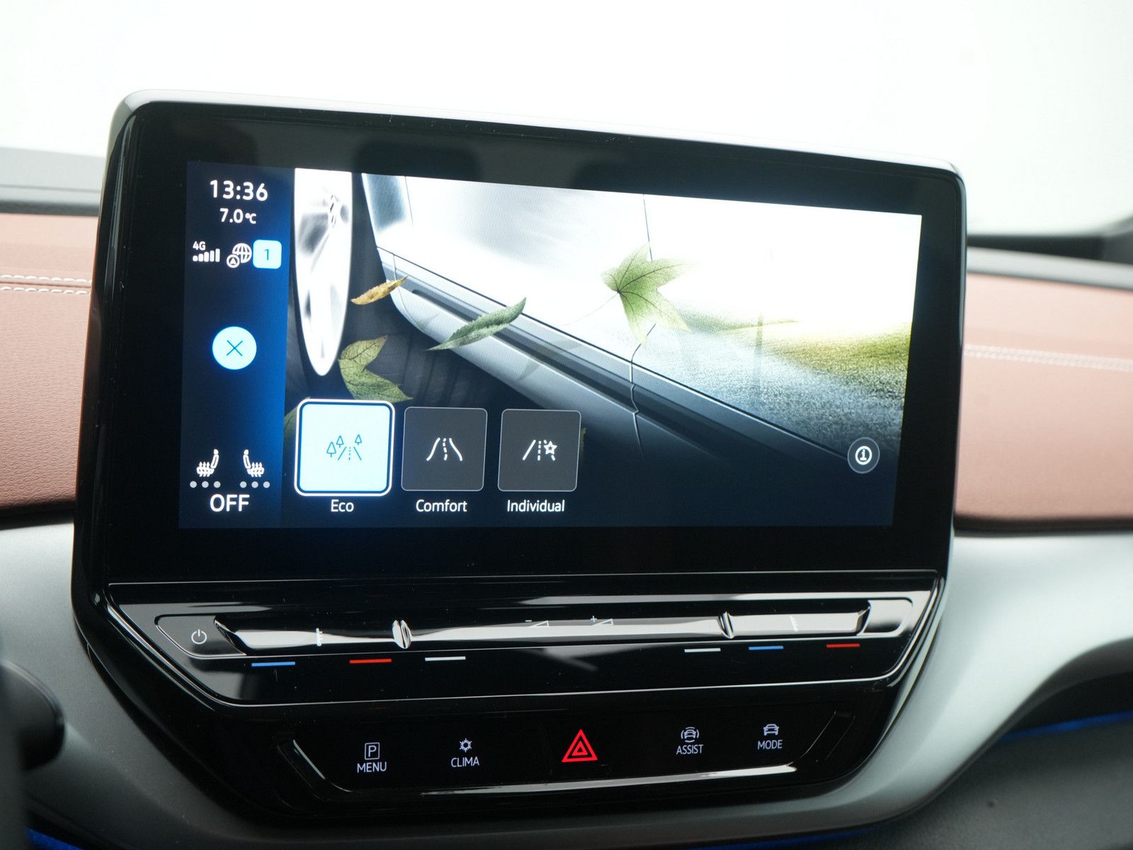 Volkswagen ID.4 - Bild 11