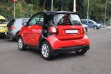 Smart fortwo coupe 1.0 Basis Tempomat Sitzheizung USB - Smart in Dresden