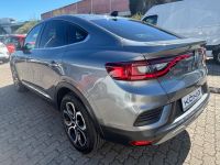 Renault Arkana - Vorschau Bild 3