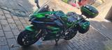 Kawasaki H2 SX SE - KAWASAKI MOTORRAD H2