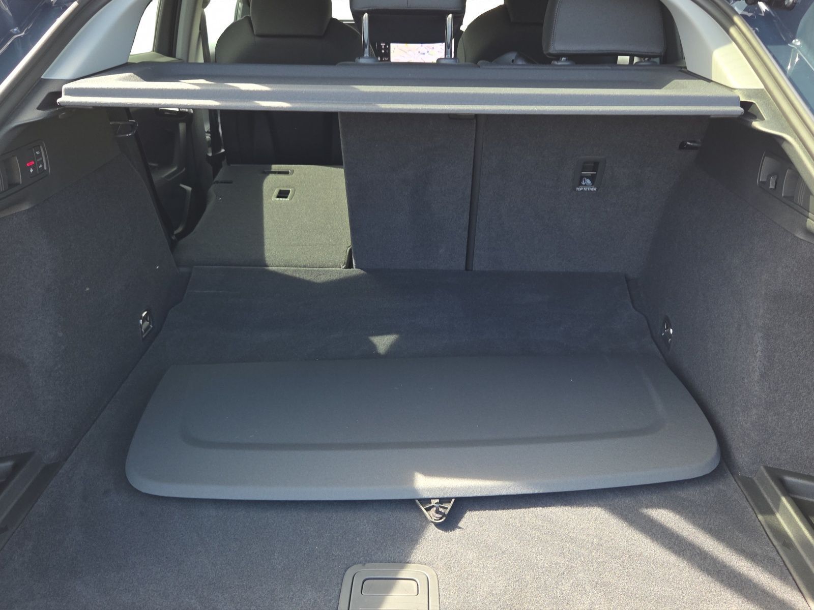 Audi Q6 Sportback e-tron qu S line Air Pano B&O AR-HU foto 12