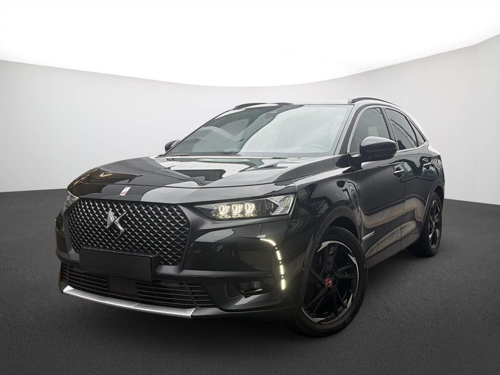 DS Automobiles DS7 Crossback E-Tense 4x4 Performance Line imagem 2