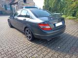 Mercedes-Benz C 200 CGI BlueEFFICIENCY AVANTG. Autom. AVAN... - gebrauchte Mercedes-Benz C 200 aus dem Jahr 2009